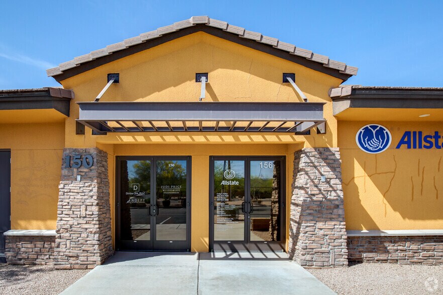 More Photos Of 3654 N Power Rd, Mesa Office For Lease