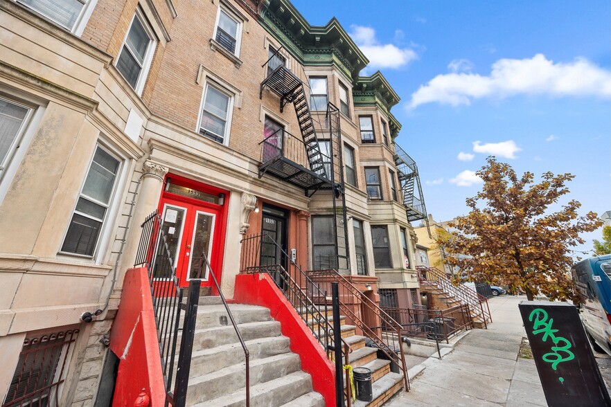 More Photos Of 1550 Bryant Ave, Bronx Apartments For Sale