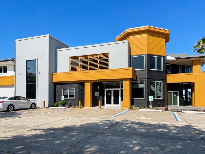 More Photos Of 1991 Industrial Dr, Deland Coworking Space