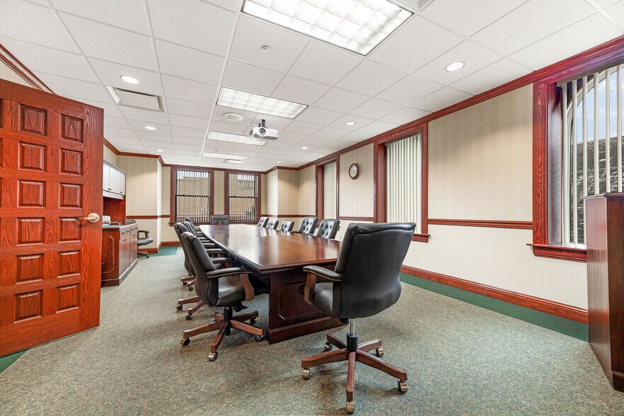 More Photos Of 11 N 2nd St, Clearfield Storefront Retail Office For Lease