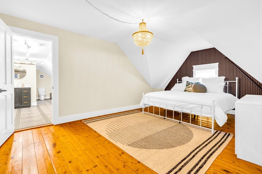 More Photos Of 439 Gore Rd, Otisfield Specialty For Sale