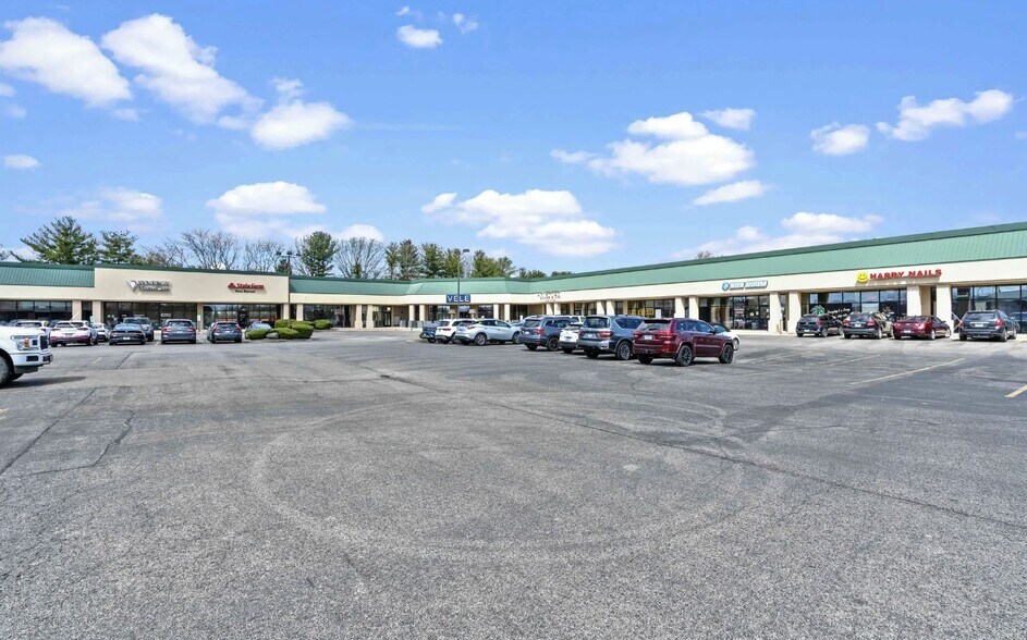 More Photos Of 3201 W Iles Ave, Springfield General Retail For Lease