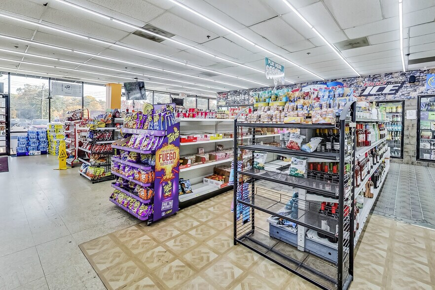 More Photos Of 1854 Terrell Mill Rd SE, Marietta Restaurant For Sale