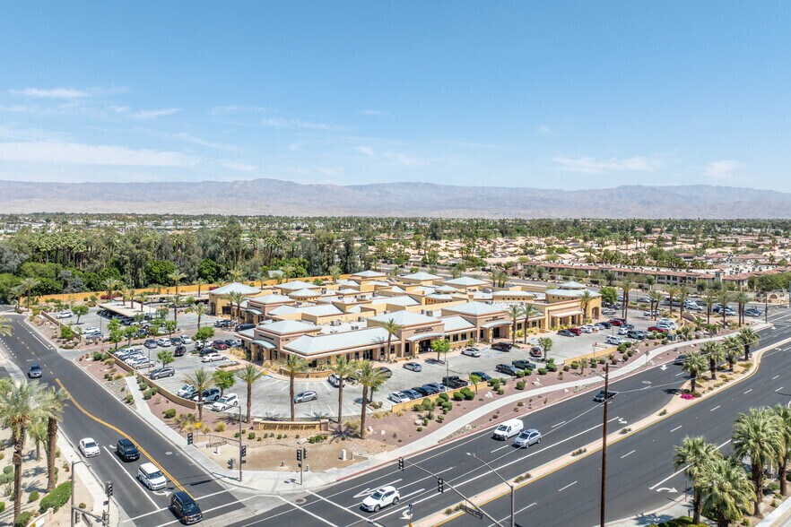 More Photos Of 72780 Country Club Dr, Rancho Mirage Medical For Lease