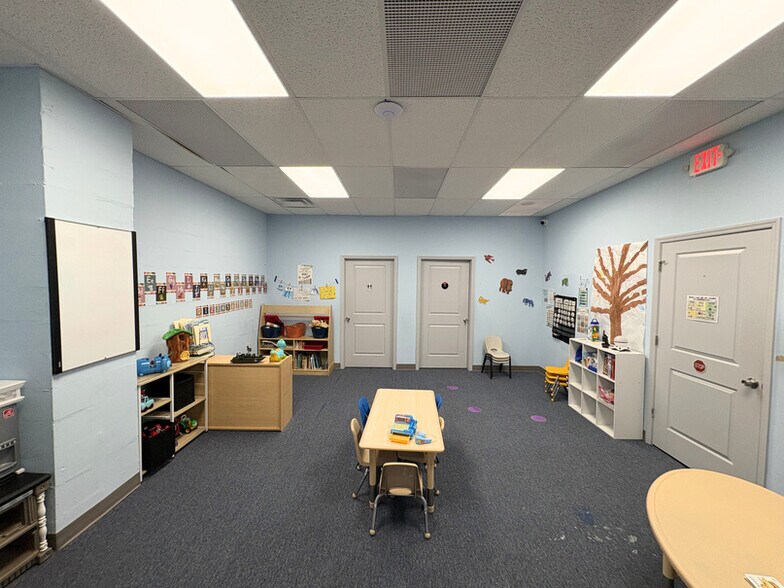 More Photos Of 1 Allison Dr, Cherry Hill Light Distribution For Lease