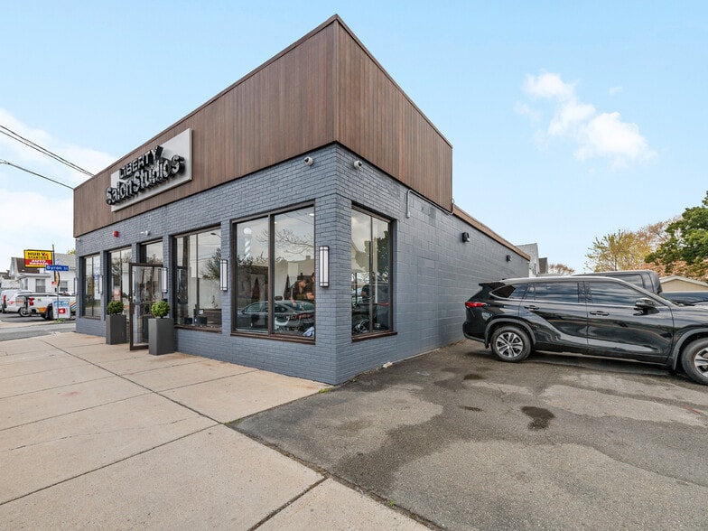 More Photos Of 180 Broadway, Malden Freestanding For Lease
