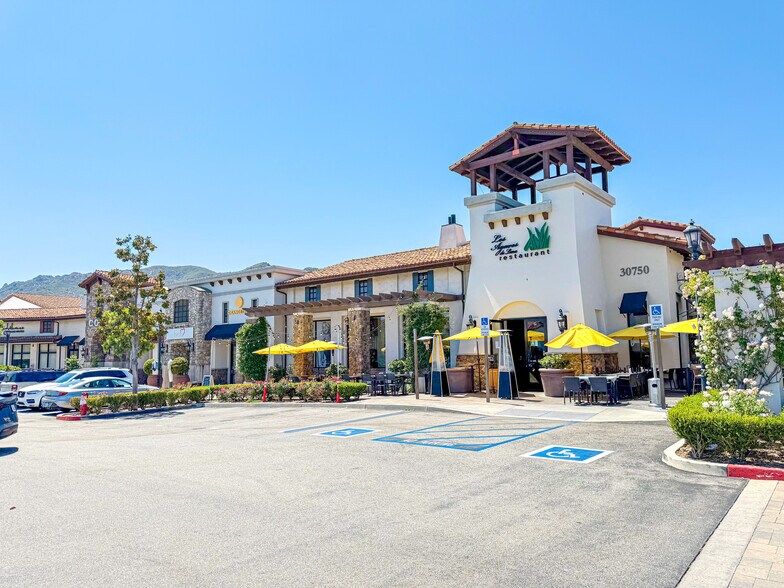 More Photos Of 30730-30780 Russell Ranch Rd, Westlake Village Unknown For Lease
