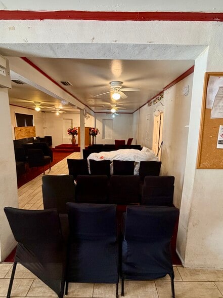 More Photos Of 1345 W Kaley Ave, Orlando Religious Facility For Sale