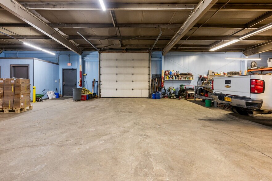 More Photos Of 2331 State Route 17C, Barton Manufacturing For Sale