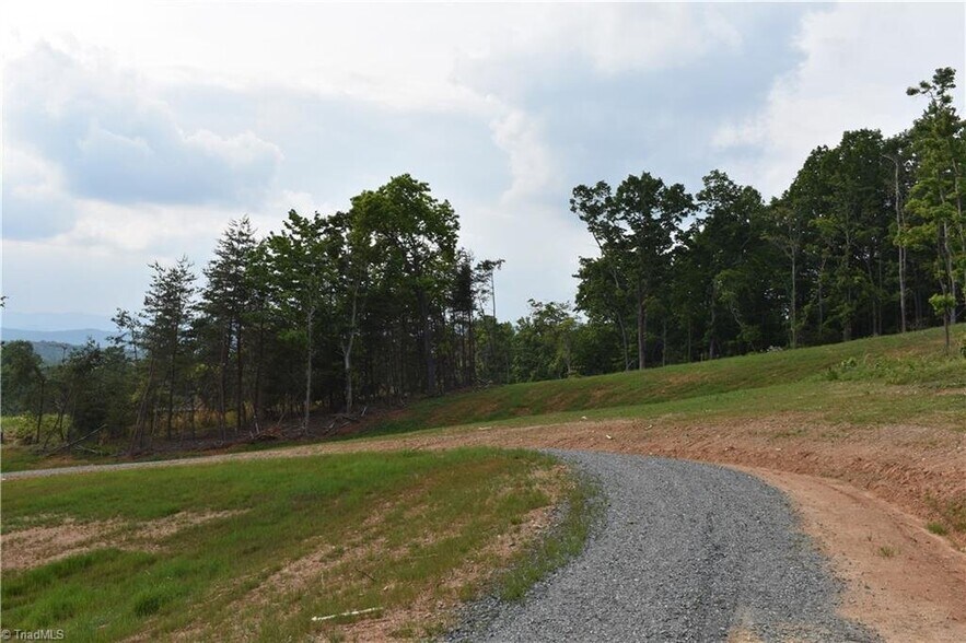 More Photos Of 00 Grassy Fork Lane, Elkin Land For Sale