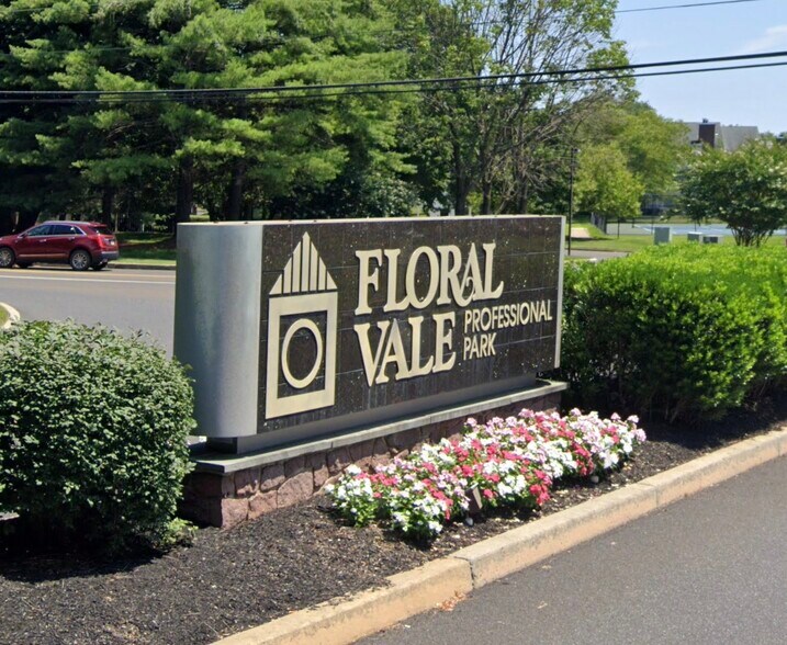 401410 Floral Vale Blvd, Yardley, PA 19067 Medical For Sale