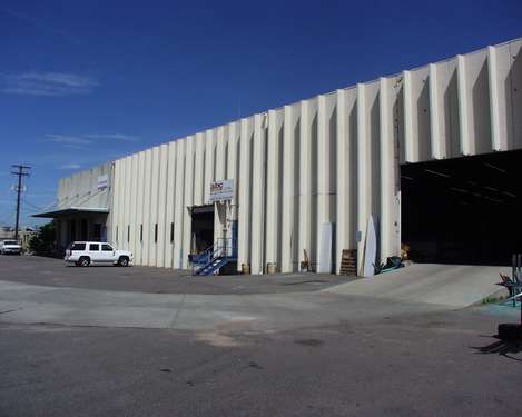 More Photos Of 6191 E 38th Ave, Denver Warehouse For Sale