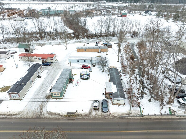 More Photos Of 145 E Main St, Angelica Manufactured Housing Mobile Home Park For Sale