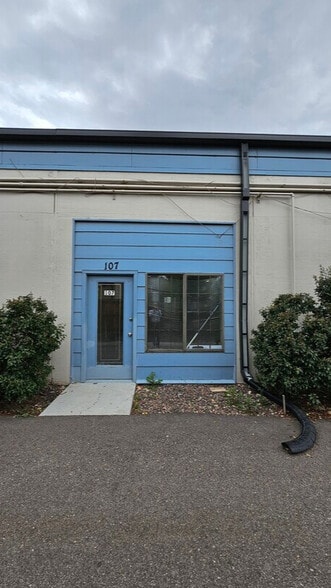 More Photos Of 12100 W 52nd Ave, Wheat Ridge Warehouse For Lease