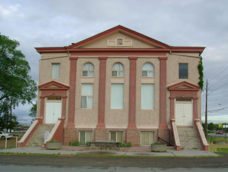 Primary Photo Of 353 2nd St, Clifton Religious Facility For Sale