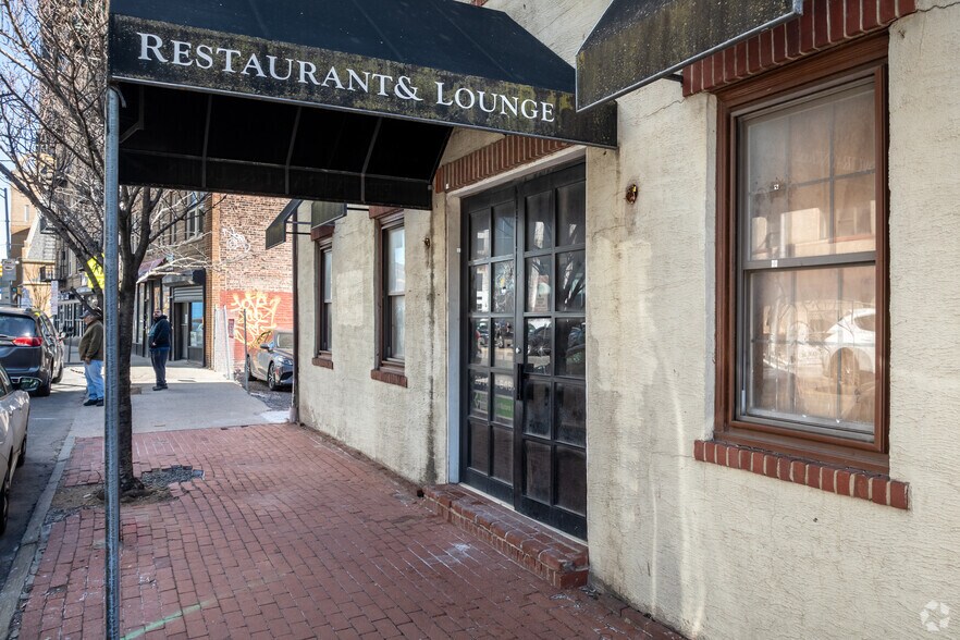 More Photos Of 510 Summit Ave, Jersey City Restaurant For Sale
