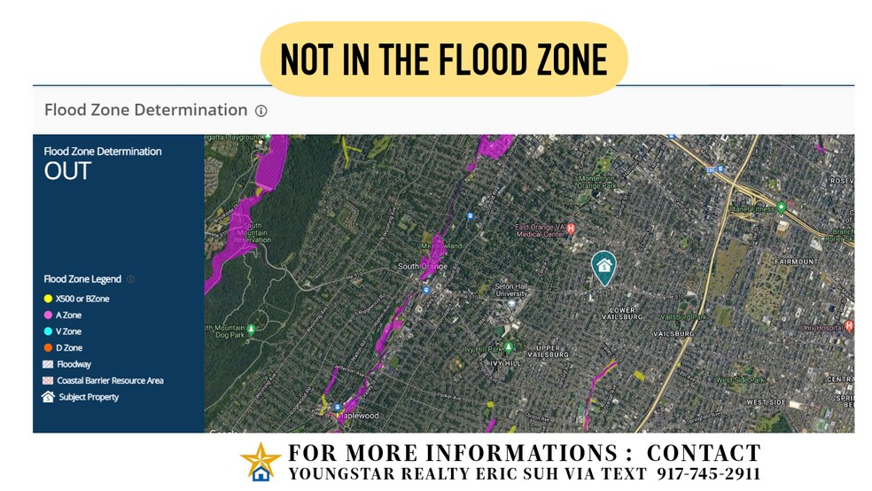 More Photos Of 1018-1020 S Orange Ave, Newark General Retail For Sale