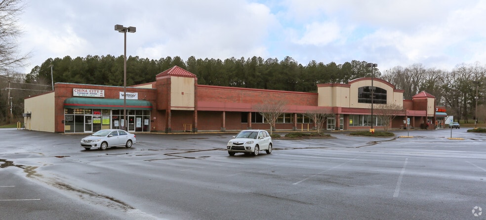More Photos Of 1925-1955 Davis Park Rd, Gastonia General Retail For Sale