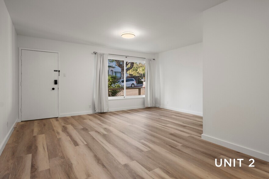 More Photos Of 1700 Spruce St, Berkeley Apartments For Sale