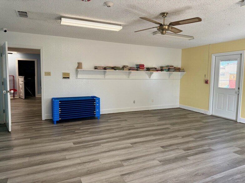 More Photos Of 3015 James Rd, Granbury Daycare Center For Sale