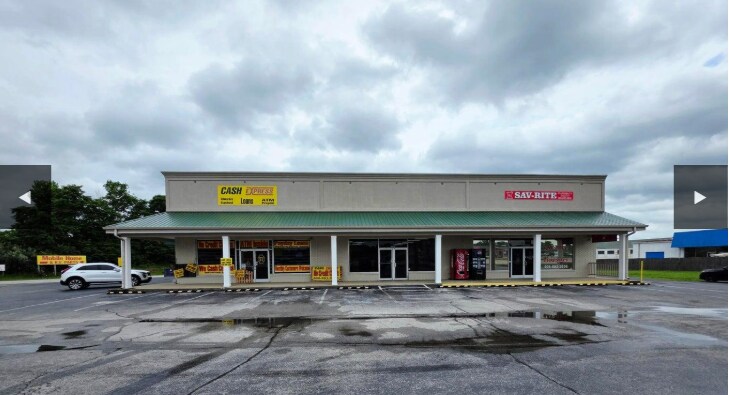 Primary Photo Of 5410 S Highway 27, Somerset General Retail For Lease