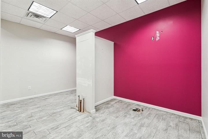 More Photos Of 5620 N 5th St, Philadelphia Storefront Retail Office For Sale