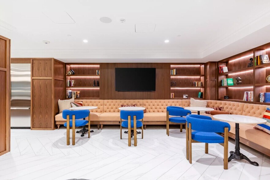 More Photos Of 1455 Pennsylvania Ave NW, Washington Coworking Space