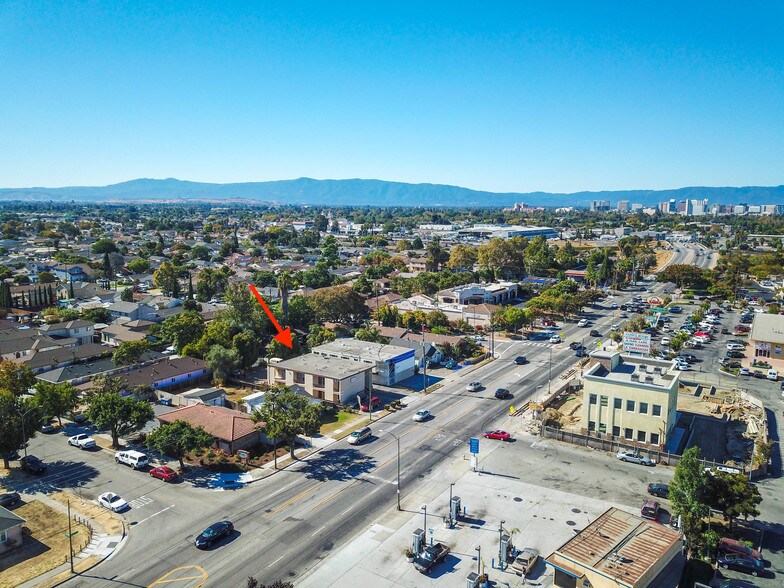More Photos Of 1668 Mckee Rd, San Jose Office For Lease