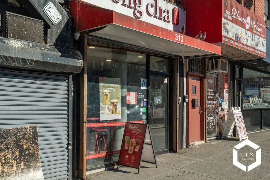 More Photos Of 313 9th St, Brooklyn General Retail For Lease