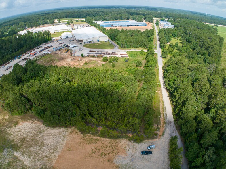 More Photos Of 0 Rush Rd, Huntsville Land For Sale