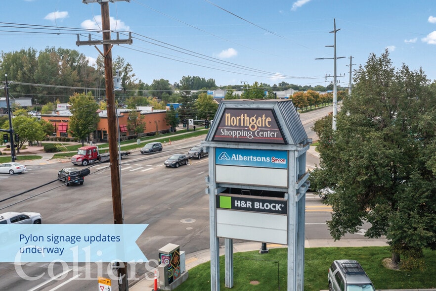 More Photos Of 6950 W State St, Boise Movie Theatre For Sale