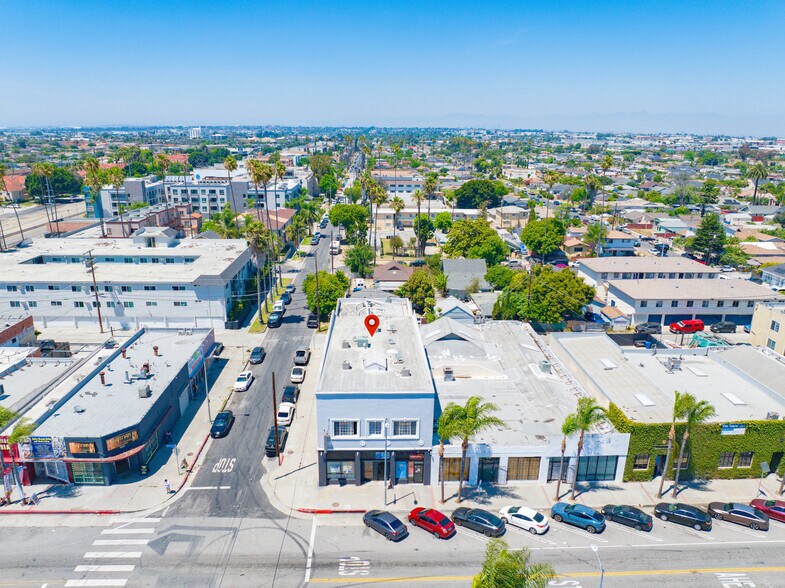 More Photos Of 825 W Gardena Blvd, Gardena Hotel For Sale