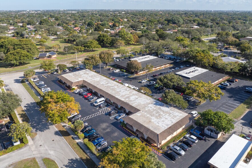 More Photos Of , Plantation Office For Sale