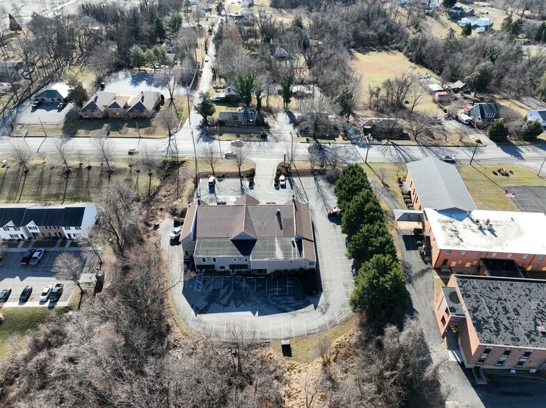 More Photos Of 3622 Old Forest Rd, Lynchburg Storefront Retail Office For Lease