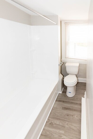 More Photos Of 50 W Biddle St, Baltimore Apartments For Sale