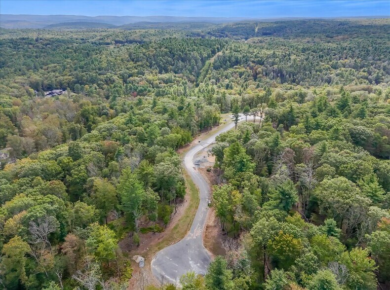 More Photos Of Skyview & Ridgecrest Lane, Milford Land For Sale