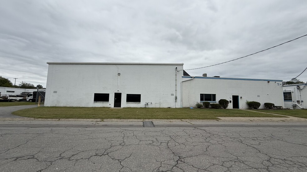More Photos Of 125-155 Howard St, Phillipsburg Unknown For Lease