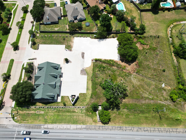 Primary Photo Of 2701 Wilshire, Burleson Land For Sale