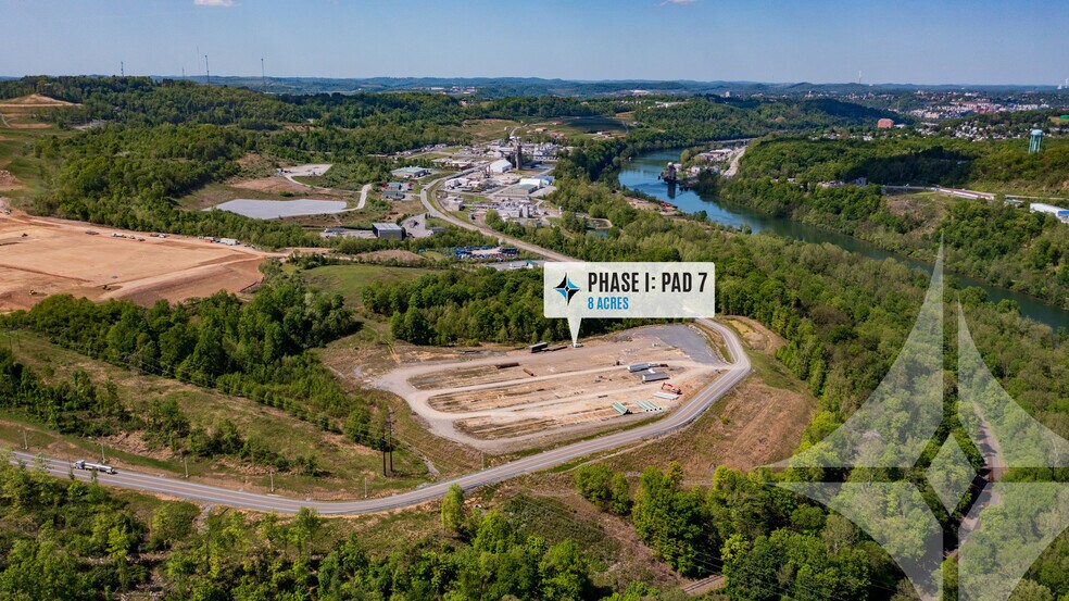 More Photos Of , Morgantown Land For Sale