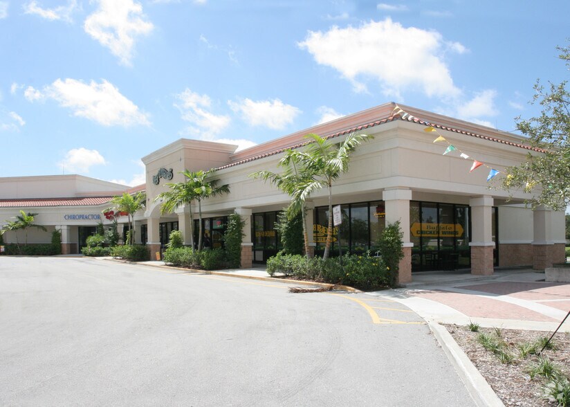 More Photos Of 4622-4640 Hypoluxo Rd, Lake Worth General Retail For Lease
