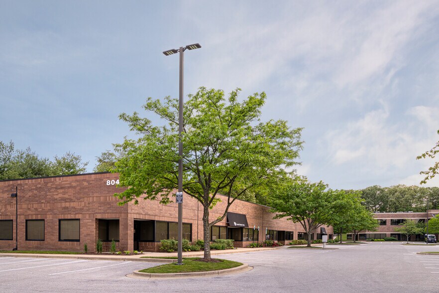 More Photos Of 802 Landmark Dr, Glen Burnie Unknown For Lease