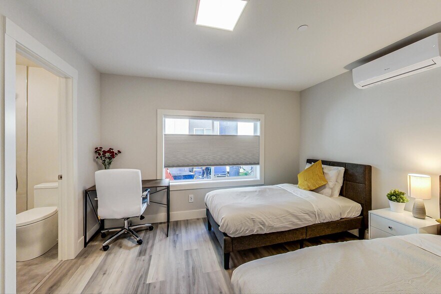 More Photos Of 3411 Adeline St, Berkeley Apartments For Sale