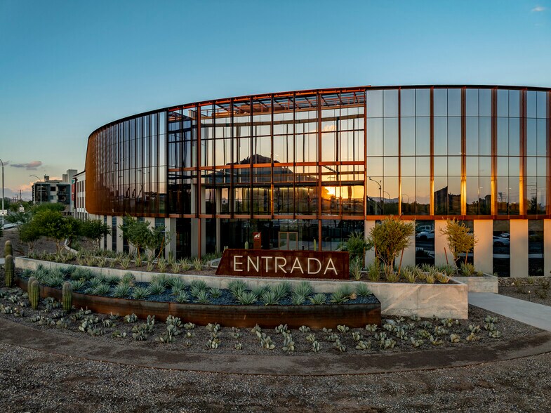 More Photos Of 6400 E McDowell Rd, Scottsdale Office For Lease