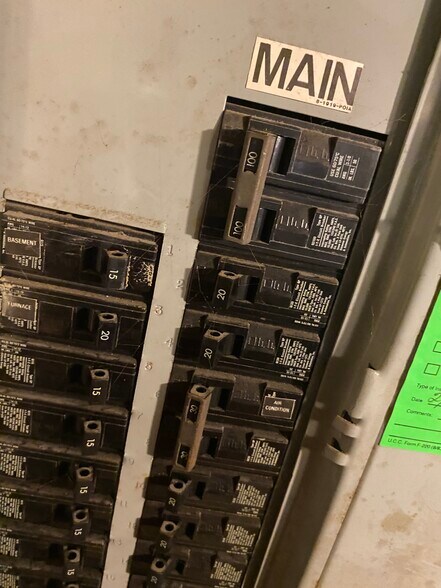 More Photos Of 22 Washington St, Mount Holly Office For Sale