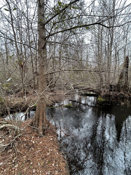 More Photos Of 5910 Sullivans Shores, Winnabow Land For Sale