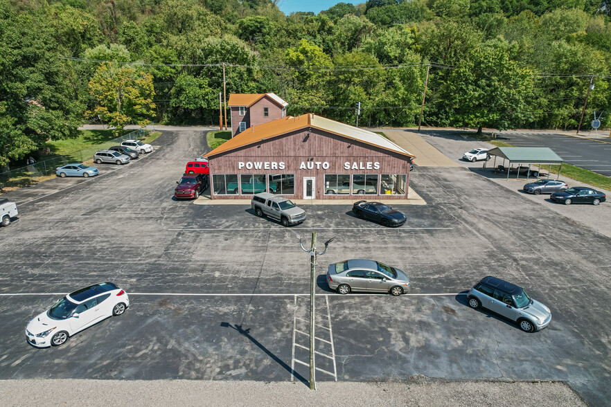 Primary Photo Of 2206 3rd Ave, Rochester Self Storage For Sale