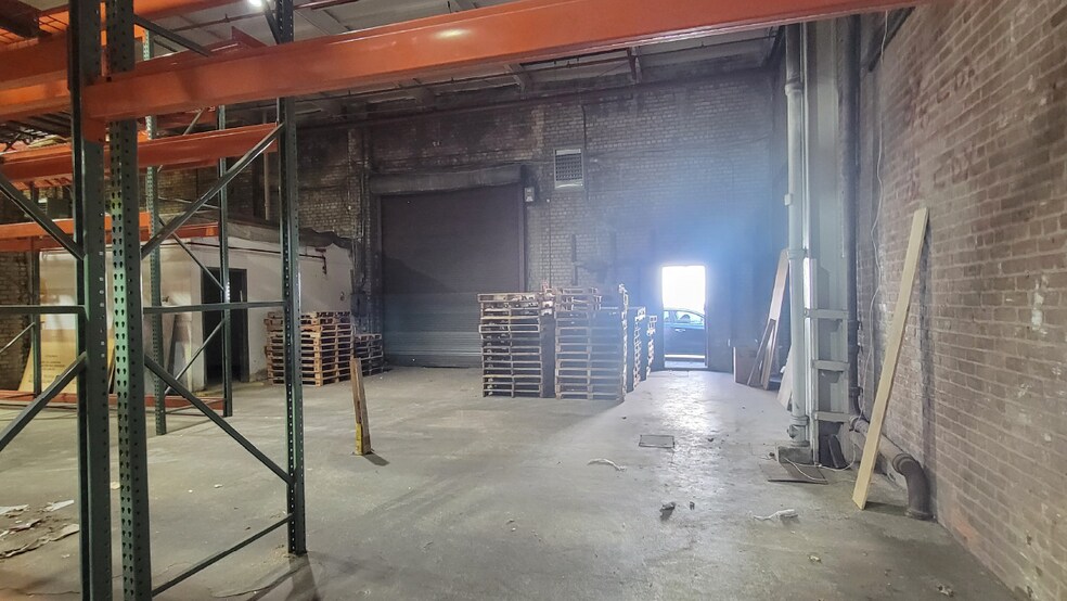 More Photos Of 670 Thomas S Boyland St, Brooklyn Warehouse For Lease