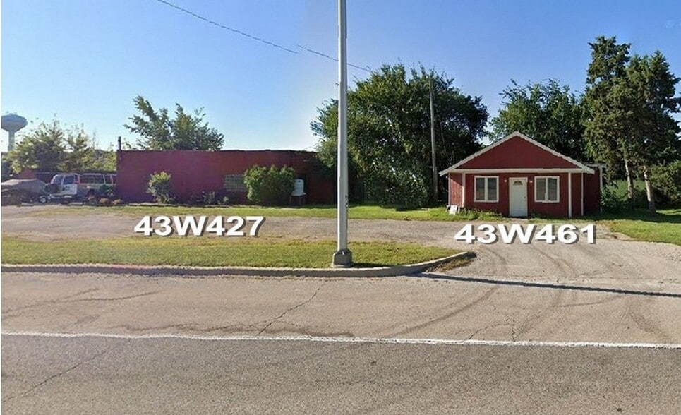 Primary Photo Of ,  General Retail For Sale