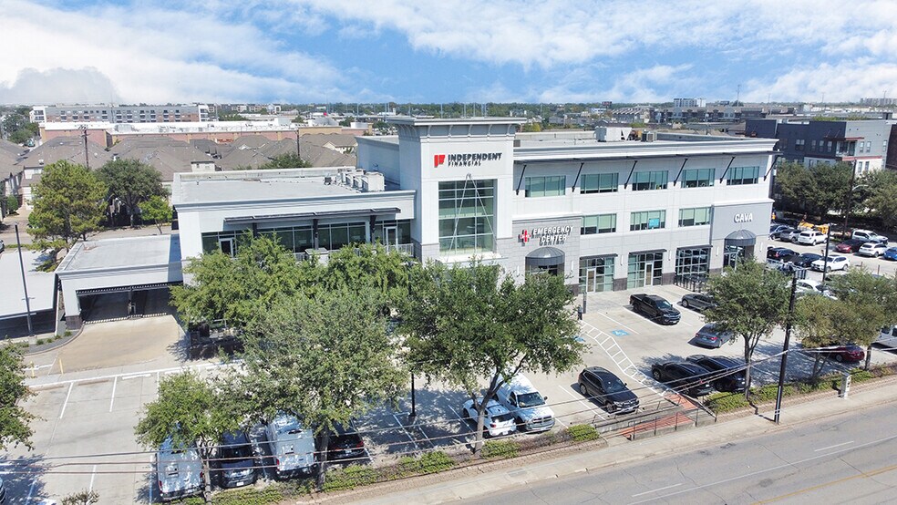 More Photos Of 4000 Washington, Houston Unknown For Lease