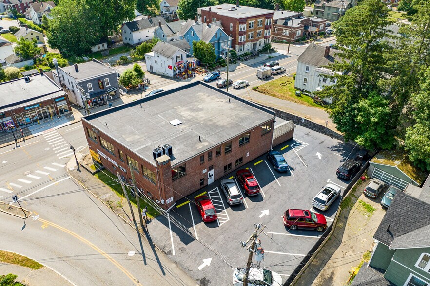 More Photos Of 253-257 Main St, Torrington Office For Lease